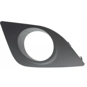 TO1039171 para Toyota Corolla LE|LE 2014 Eco inserto de parachoques delantero lateral del pasajero - Imagen 1 de 4
