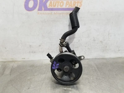 Bomba de dirección asistida Nissan Frontier SV 2015 15 4,0 L Foto 1 de 4