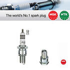 Ngk Br7eix / 6664 Iridium Ix Spark Plug Pack Of 12 Genuine Ngk Components