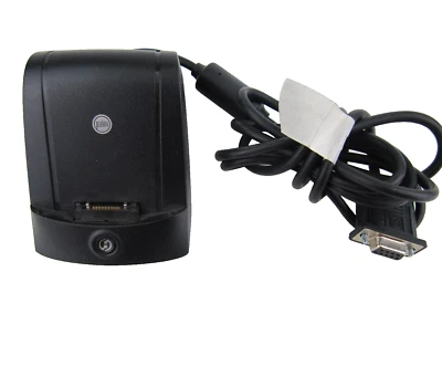 Palm Charger 163-1149 180-0711 SERIAL CRADLE CHARGING HOT SYNC Dock Base GENUINE - Image 1 of 4