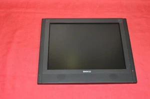 SVA150XG04TB REV:Q PANNELLO LCD SCHERMO PER TV BEKO BKL-15LW-LO5B - Picture 1 of 8