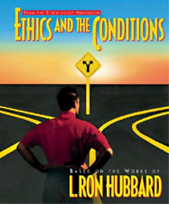 L. Ron Hubbard Ethics and Conditions (Pamphlet) Scientology Handbook Series