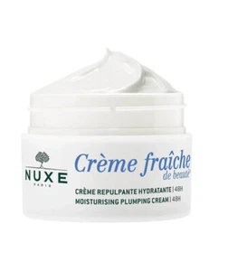 NUXE Moisturizing cream for normal skin with 48-hour effect, 50 ml - Picture 1 of 2