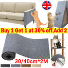 3M Cat Scratching Pad Sofa Protector Cat Scratcher Mat Self-adhesive Cat Carpet*