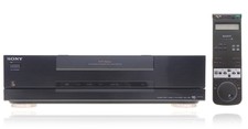 Sony SLV-725 VHS Videorecorder