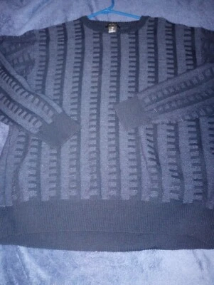 Mino Milano Wool Sweater - Image 1 of 2