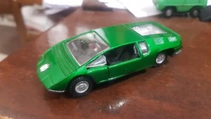 MERCURY SPECIAL 305 1/43 MANTA ITAL DESIGN VERDE VINTAGE - Bild 1 von 5
