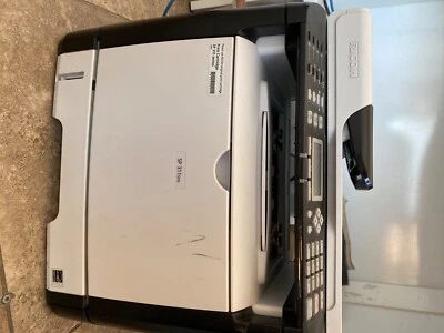 stampante ricoh sp 311sfn bianco  - Immagine 1 di 4