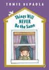 Things Will Never Be the Same; 26 Fairm- 9780142401552, Tomie dePaola, paperback
