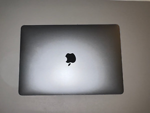 2017 Apple MacBook Pro with Touch Bar, with 3.1GHz Intel Core i5 (13-inch, 8GB)