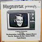 Magnavox präsentiert... eine Reprise großer Hits