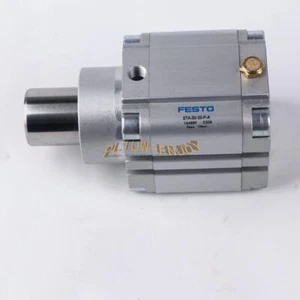 Neu 1 Stück Festo STA-50-30-P-A 164889 Anschlagzylinder - Bild 1 von 1