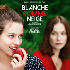 BLANCHE COMME NEIGE (MUSIQUE DE FILM) - BRUNO COULAIS (CD)