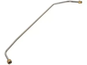 NEW 1989 - 1994 Ford F250 F350 Gas Fuel Supply Tube Pump To Filter E8TZ-9C330-B - Picture 1 of 8