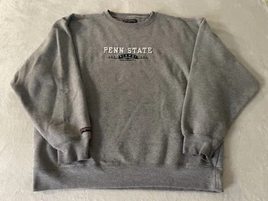 JanSport Penn State University Alumni Sweatshirt Mens XL Embroidered Vtg 1990s - Picture 1 of 4
