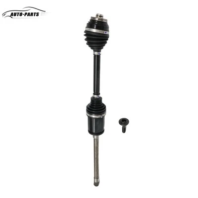 For BMW 2017 - 2021 740i xDrive 31608657292 Front Right Axle Shaft 31608657292 Foto 1 de 4