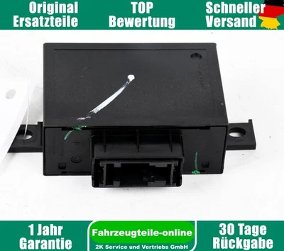 LED Controller 39115950 Opel Insignia B - Immagine 1 di 4