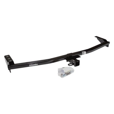 For Honda Pilot 03-08 Trailer Hitch Class 3 Max-Frame Trailer Hitch w 2" - Image 1 of 3