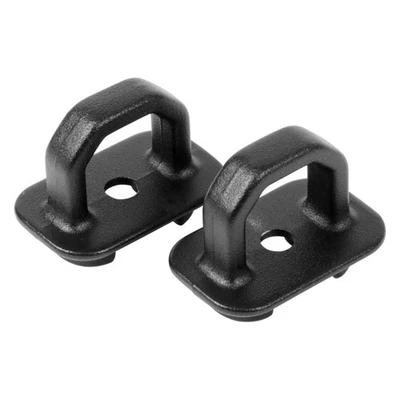 For GMC Sierra 1500 2007-2015 Dee Zee Tie Downs Foto 1 de 4