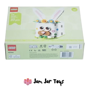 LEGO Easter Bunny Surprise 40764 VIP GWP – Limited Edition New Sealed - Picture 1 of 3