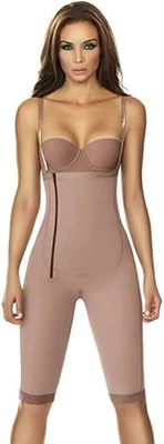 Prendas moldeadoras para mujer Ann Chery Fajas Colombianas 5141 Powernet - Diarias Foto 1 de 4