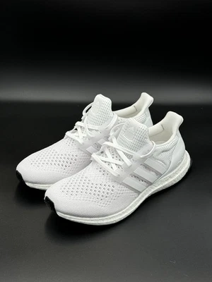 Adidas Ultraboost 1.0 Blanco Mujer Tallas 6.5 - 10 HQ4207 Foto 1 de 4