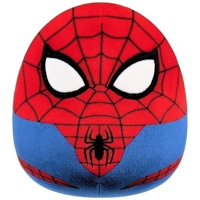Squishmallows 6" Spider Man - image 1 of 4