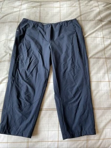 ROHAN PACER CAPRIS SIZE 12 - Picture 1 of 5