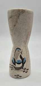 Vintage Red Wing Bob White Replacement Tall Pepper Shaker Sparrow Wren Bird - Picture 1 of 6