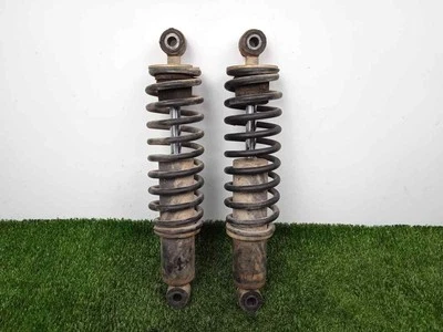 8190 JUEGO AMORTIGUADOR TRASERO / GABRIEL / 579823 PARA JDM ABACA 50 C.C. Foto 1 de 4