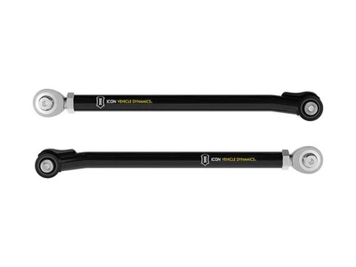 Inferior tubular trasero inferior ICON para Toyota Land Cruiser serie 250/Lexus GX550 2024+ Foto 1 de 4