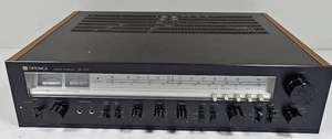Optonica SA-3131 Stereo Receiver - Powers On, For Parts/Repair - Picture 1 of 14