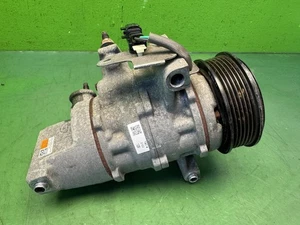 FORD TRANSIT COURIER CONNECT AC Compressor Pump 1.5 TDCI H1BH-19D629-CA 2019 - Picture 1 of 5