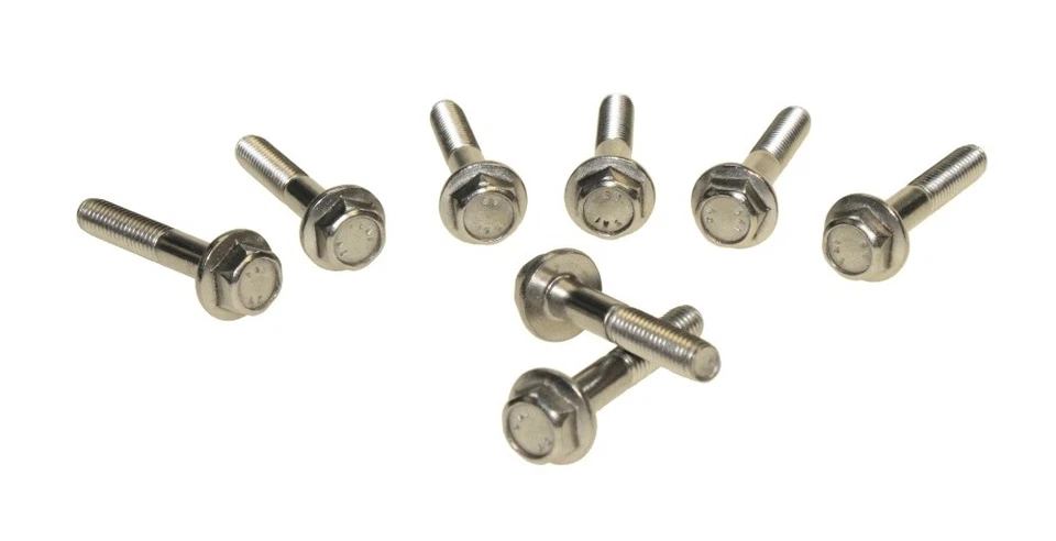 Schrauben Set Variodeckel 10 Zoll für Rex RS 450 50 4T Typ QM50QT-6A, LAEAGZ400 - Bild 1 von 1