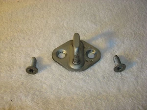 1997 Toyota Camry Door Striker w/ Hardware - Picture 1 of 1