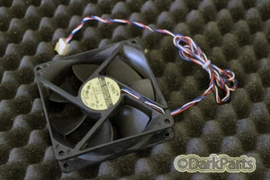 ADDA AD0912MB-A7BGL Fan 90mm 4-Wire 4-Pin - Picture 1 of 1
