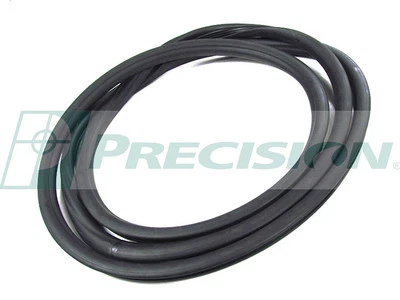 NEW Windshield Weatherstrip Seal W/O Groove / FOR 53-55 FORD F100 F250 TRUCK - Image 1 of 3