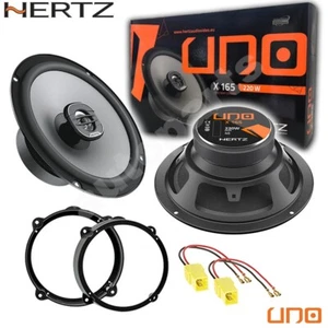 Kit 2 Casse Altoparlanti Hertz X165 Anteriori per Hyundai i30 dal 2011 - Foto 1 di 6