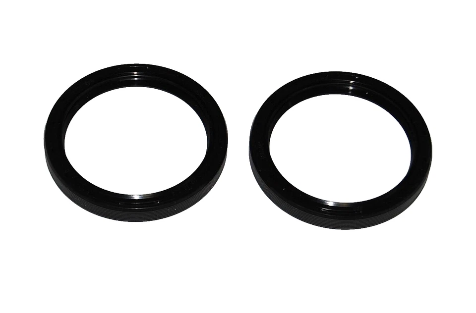 Sello de cojinete de rueda delantera lado Lt/Rt 55x68x8 para Volkswagen Vanagon 1980-1991 Foto 1 de 1