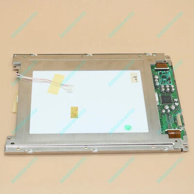 One New Sharp LQ9D001 a-Si TFT-LCD Panel 8.4" 640*480 Fast Shipping - Image 1 of 4