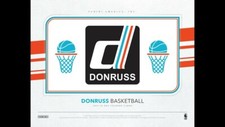 2015-16 Donruss Basketball #1-250 Veterans & Rookies Pick Your Card