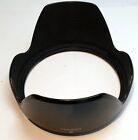 Tamron AB003 Lens Hood Shade for SP AF 17-50mmf2.8 18-270mm VC (with 72mm rim)