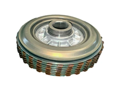 ZF8HP70 Chrysler 300 Transmission Clutch Pack C Assembly - Image 1 of 3