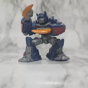 Transformers Robot Heroes Optimus Prime - Foto 1 di 4