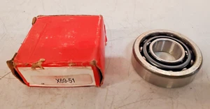 Shaft Bearing Part Number X69-51 | 7305BF2 - Picture 1 of 12