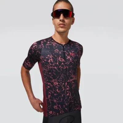 Jersey Oakley, Performance, eléctrico, 2.0 Foto 1 de 4