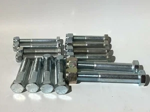 CHG1364 Reliant Kitten Front Suspension Bolt Set - Picture 1 of 1