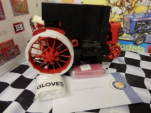 Franklin Mint Framall Model H Steel Wheel Tractor 1:12 Die-cast Replica ...New!! - Picture 1 of 12