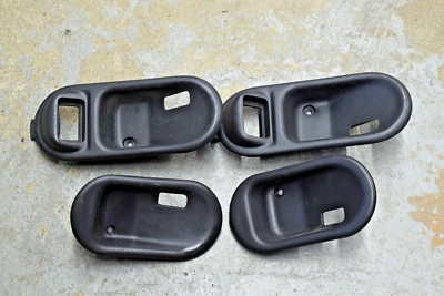 路虎 Discovery 2 内门把手面板装饰前后右手 LH — 第 1/2 张图片