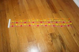 American Girl Julie's Canopy bed replacement Beads - Picture 1 of 9